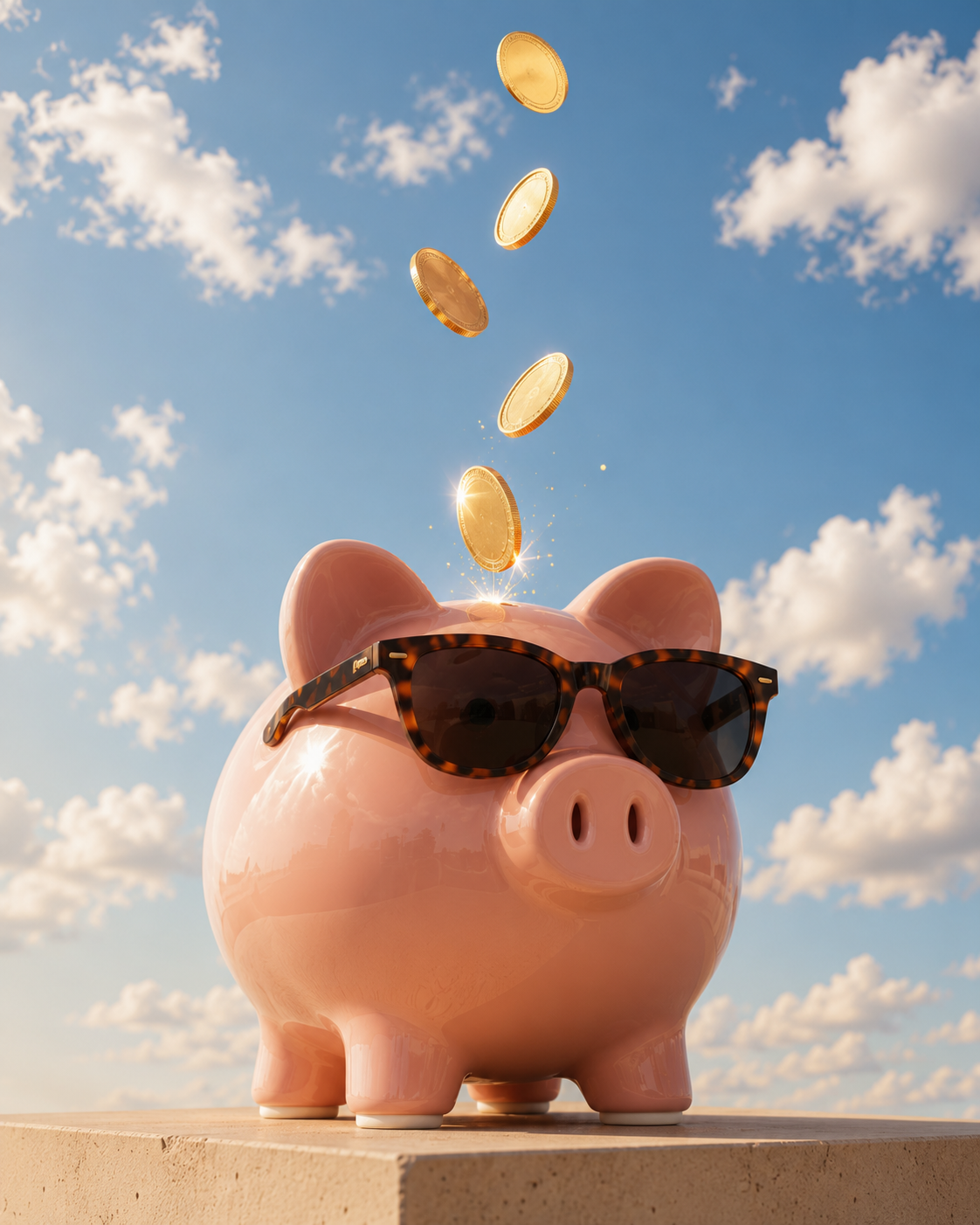 AI for Personal Finance - Grow Your Money Smarter