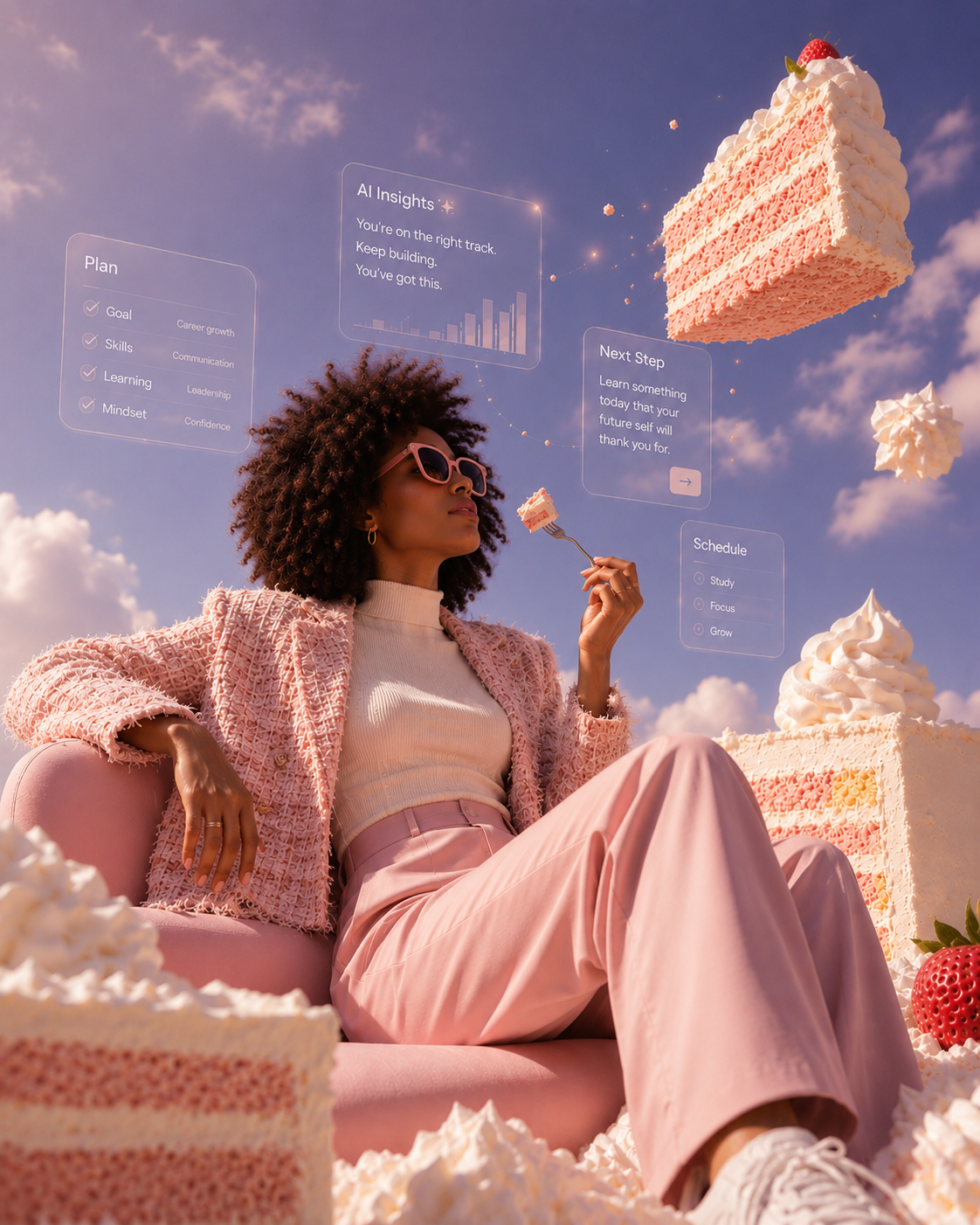 AI Basics - Piece of Cake