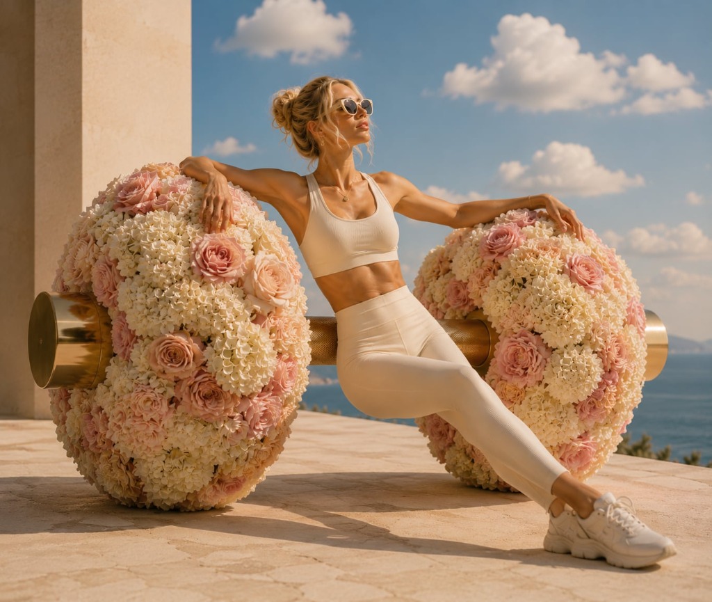 AI for Wellness - Balance Your Mind & Body